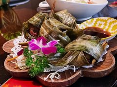 -金厨泰国餐厅·全泰籍厨师料理(拱北店)