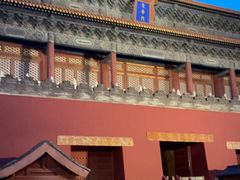 -东华门大街小区
