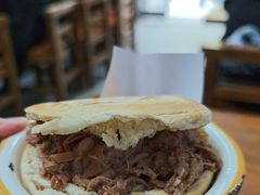 -秦豫肉夹馍(东羊市店)