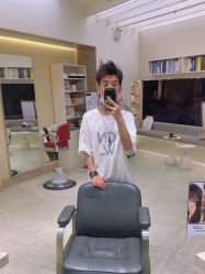 -Mentor Hair Salon