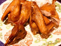 盐焗乳鸽-惠食佳·朱雀(东方商厦店)