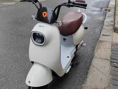 -雅迪电动车(北艾路店)