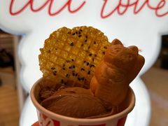 -莉莉熊Lililove Gelato (意大利手工冰淇淋)