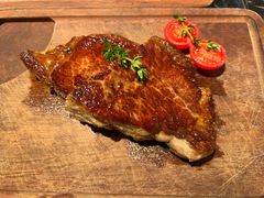 -MEAT MATE 鲜食肉铺(凤凰汇·里巷店)