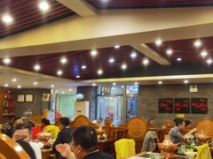 大堂-南门涮肉(北洼路店)