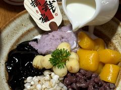 -河风の幸会精致料理