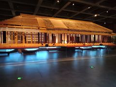 -盘龙城国家考古遗址公园