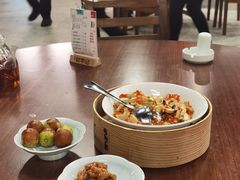 -新李记 · 口味菜馆(南郊公园店)