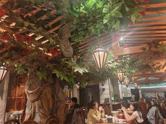-老广酒楼(樱花店)