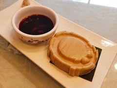 酱汁素鲍鱼-旭龙鱼头王(航华店)