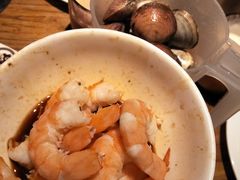 花蛤-甄品麦哲伦海鲜和牛自助(万达广场店)