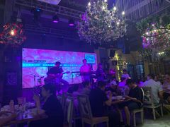 -瓦的音乐酒馆(象山店)