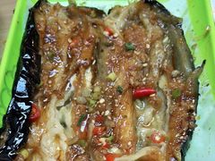 -烤满分·东北烧烤(首经贸店)