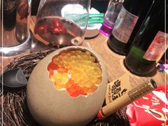 -喝丢一只鞋辣炒海鲜小烧烤(三八广场店)