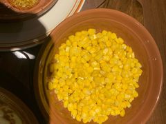 玉米粒-萨莉亚意式餐厅(莲花国际广场店)