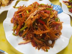 -故乡明太鱼屋(航北路店)