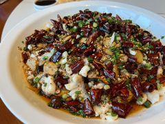 麻辣黑鱼花-三猫黑鱼花(南大店)