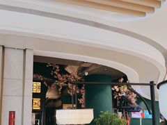 -俏九州·小炒黄牛肉(华润万象汇店)