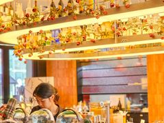 -Nord Grill&Bar Highland诺德西餐(深圳欢乐海岸店)