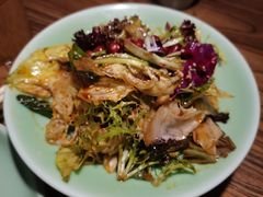 -淀里船宴(卓达店)