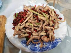 -逢春菜馆天津菜(胜利路店)