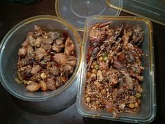 -鸿运兔·手撕烤兔(天府广场店)
