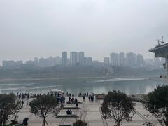 -磁器口古镇