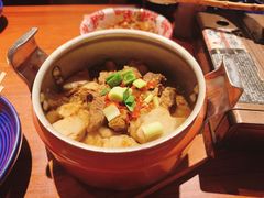 -隐厨·中国菜馆(三里屯T+MALL店)