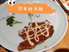 -纽斯特牛排自助餐厅(浦东文峰广场店)