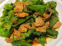 辣椒炒肉-佰家小厨·南京菜(夫子庙店)
