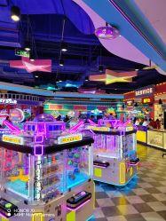-LuckyStar幸运星家庭娱乐中心(东莞国贸店)