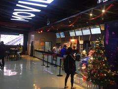 -德信影城(万泰城店)
