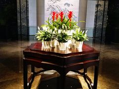 -金海湾自助餐厅(金陵饭店)