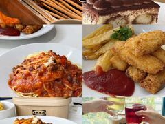 -宜家家居(高新商场店)