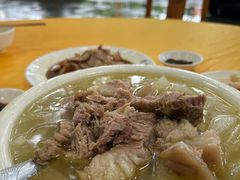 -荣生萝卜汤饭店