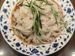 -秦月轩·陕西家乡菜(阜成路·五棵松店)