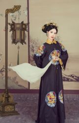 -盘子女人坊古装写真摄影(天津总店)