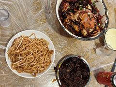 -辣螃铠盆盆蟹大排档(总店)