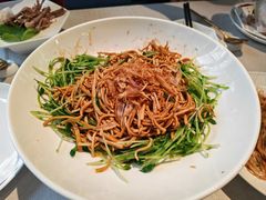 -狮王府淮扬菜(老门东店)