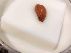 杏仁冻-小明同学(三里屯店)