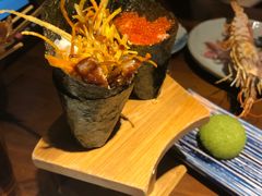 -旨料亭日本料理(四川北路店)