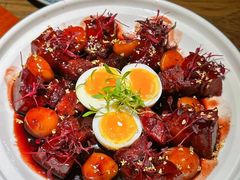 -江南里·新浙菜(苏州大悦城店)