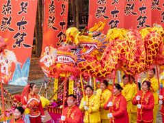 -南京金牛湖风景区