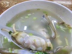 -莲欢海蛎煎