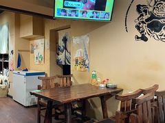 -雷屋日式料理(沈安小区店)