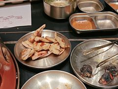 -西塔老太太泥炉烤肉(龙湖北苑天街店)