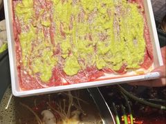 -冯校长老火锅(广州正佳广场店)