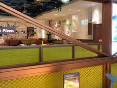 -菲滋意式餐厅(西溪印象城店)