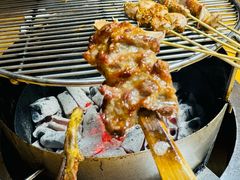 -源味居手把签烧烤(长春一店)