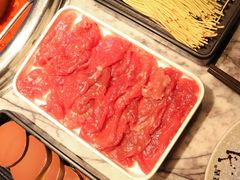 -鱼豆吉·豆浆鱼火锅(宜昌万达店)